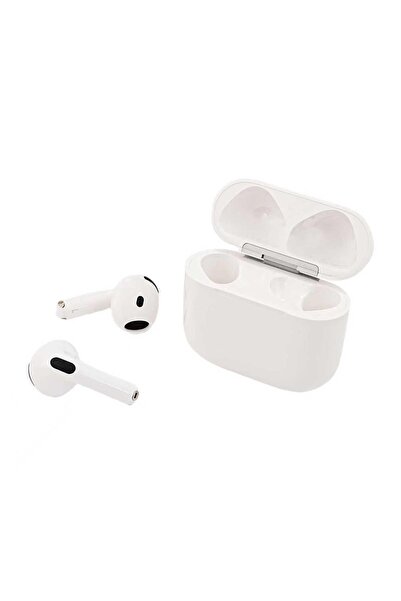 Xepette Jewelry Air Pro 4.Nesil Ios Android Tüm Telefonlarla Uyumlu A Plus Kablosuz Bluetooth Kulaklık