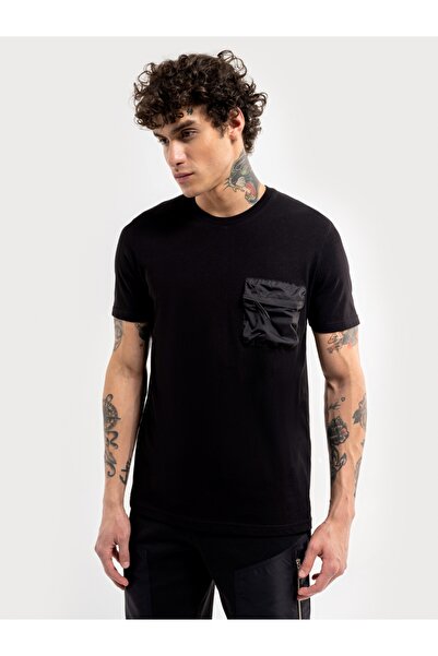 Loft Regular Fit Erkek Tshirt K.kol