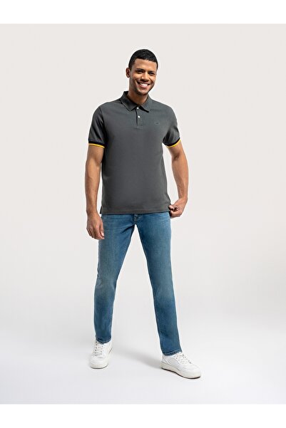 Loft بنطلون رجالي من Terrybrown بقصة ضيقة