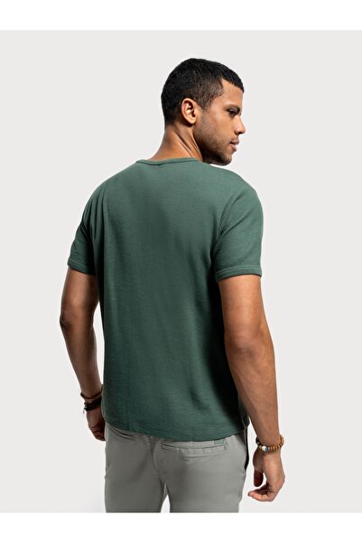 Loft Men's Regular Fit T-Shirt Lf2029027