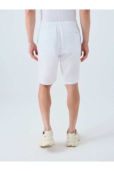 Loft Regular Fit Erkek Şort