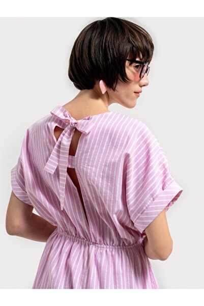 Loft Regular Fit Kadın Elbise