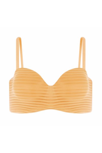 chiara grazia Lotus Bra Set Without Pad