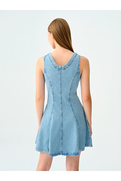 Loft Regular Fit Kadın Elbise
