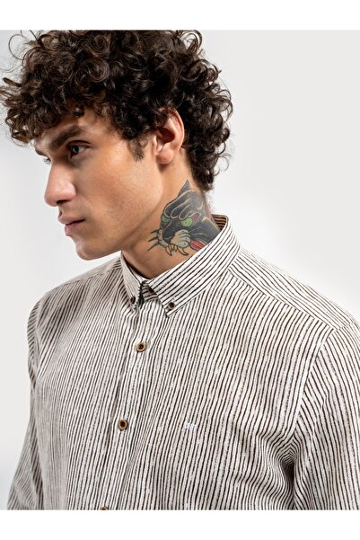 Loft Lf2036430 Πουκάμισο U.sleeve