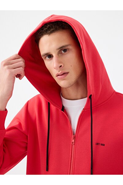 Loft Regular Fit Erkek Sweatshirt