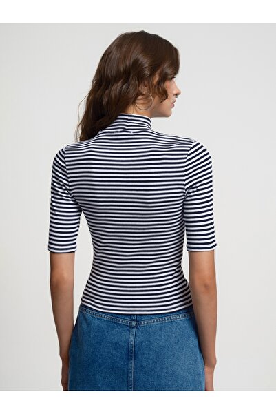 Loft Γυναικείο T-Shirt Lf 2033938