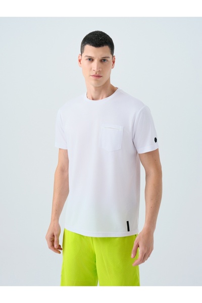 Loft Regular Fit Men's Tshirt Arm sleeve