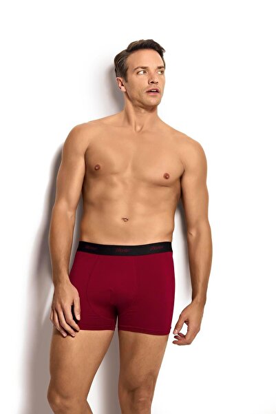 Jiber 321 Ανδρικά Modal Cotton Boxers