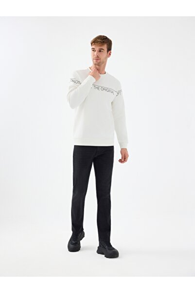 Loft Terrybrown Чоловічі брюки Slim Fit