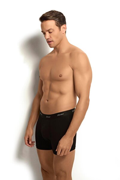 Jiber 321 Men's Modal Cotton Boxers