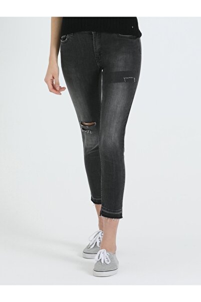 Loft Kadın Skinny Jean Nicole LF2016231