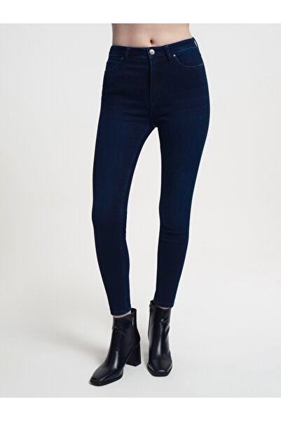 Loft Natalie Skinny Fit Kadın Pantolon