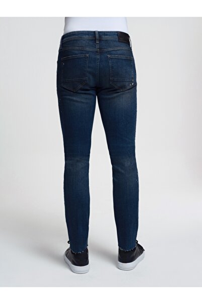 Loft Ricardo Skinny Fit Erkek Pantolon