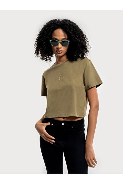 Loft Lf2036559 Tshirt K.Kol