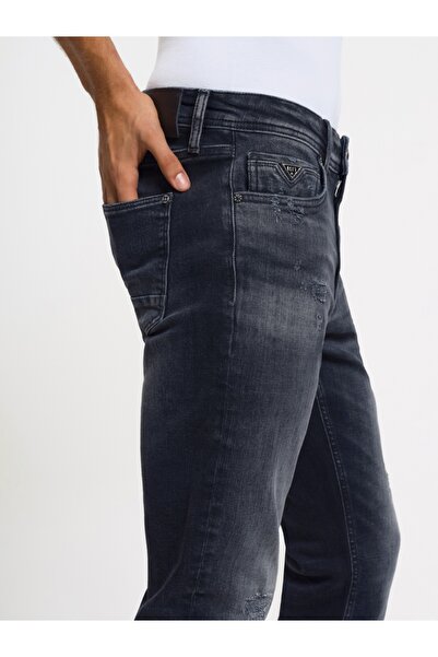 Loft Ricardo Slim Fit Erkek Pantolon
