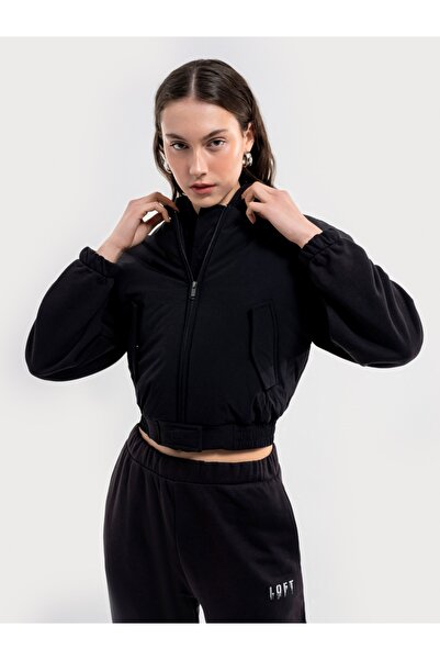 Loft Crop Women's Vest