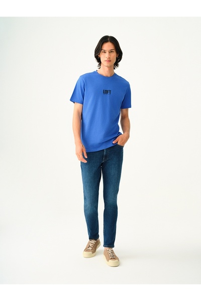 Loft Justin Skinny Fit Men's Pants