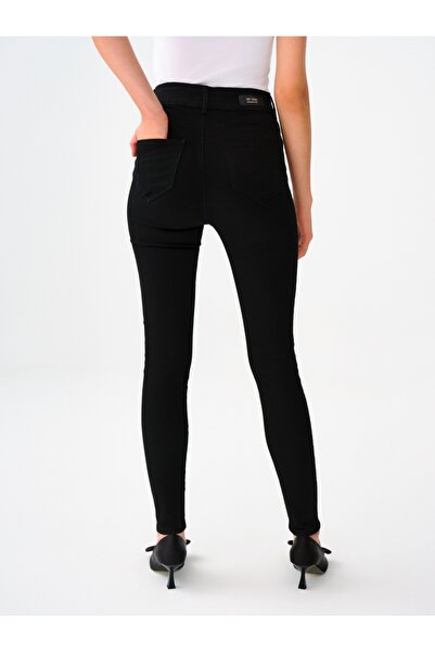 Loft Push-up Skinny Fit Kadın Pantolon