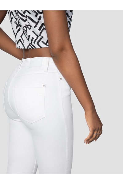 Loft Natalie Skinny Fit Kadın Pantolon