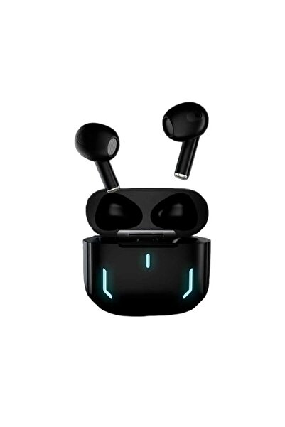 Xepette Jewelry İOS Android Tüm Telefonlarla Uyumlu Siyah K3 Çipli %75 Güçlen...