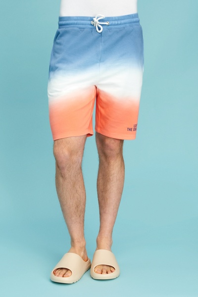 Loft Regular Fit Erkek Şort