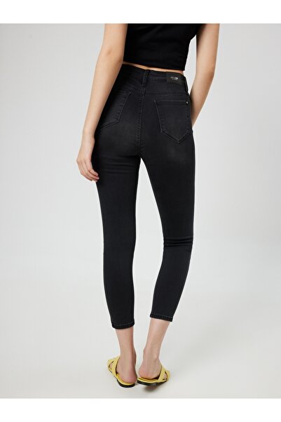 Loft Nicole Skinny Fit Women's Trousers