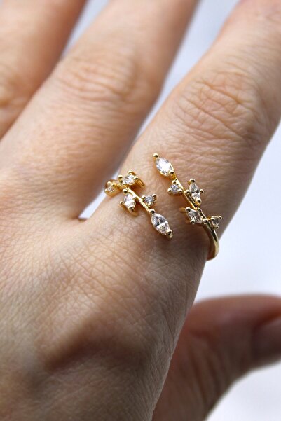 Nenya VIP الصلب الحد الأدنى من سلسلة الرغيف الفرنسي حجر اللبلاب نموذج حلقة قا...