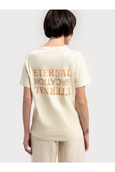 Loft Lf2035652 Tshirt K.Kol