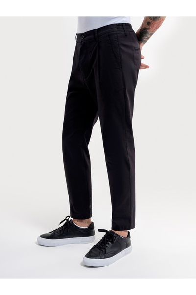 Loft Regular Fit Erkek Pantolon