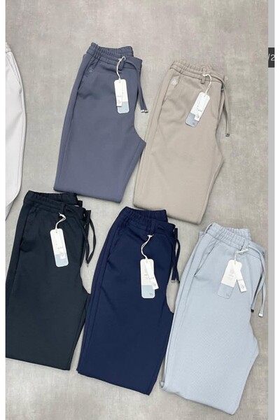ms masal butikk ERKEK JOGGER PANTOLON