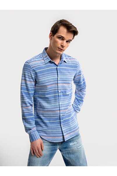 Loft Lf2033353 Gömlek U.kol