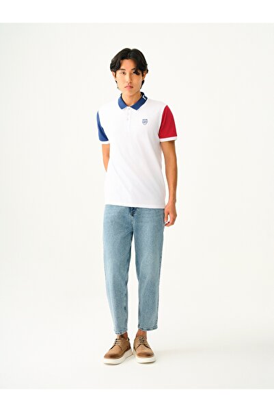 Loft Balloon Balloon Fit Erkek Pantolon