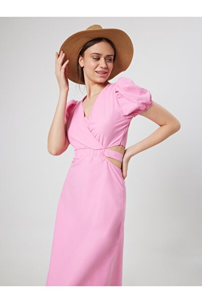 Loft Regular Fit Kadın Elbise