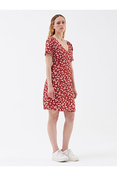 Loft Regular Fit Kadın Elbise