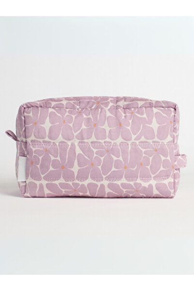 Mama Yoyo Baby&Kids Floral Patterned Baby Organizer Bag