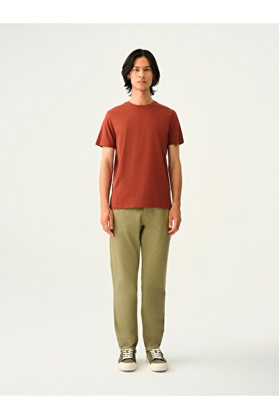 Loft Slim Fit Erkek Pantolon