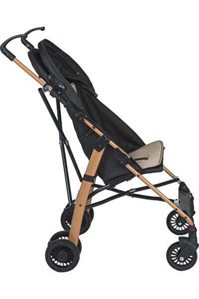 Tommybaby Pratik Baston Puset Bebek Arabası