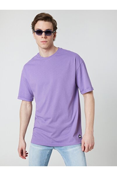 Loft Lf2029020 Tshirt K.kol