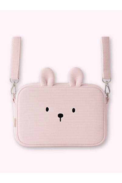 Mama Yoyo Baby&Kids Pudra Ear Bag - with Puset Hanging Apparatus