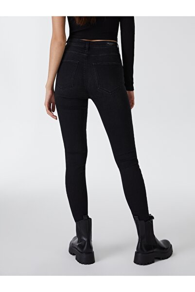 Loft Natalie Skinny Fit Kadın Pantolon
