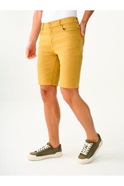 Loft Regular Fit Erkek Şort