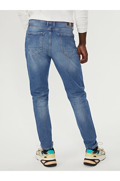 Loft Ανδρικό παντελόνι Greg Slim Fit