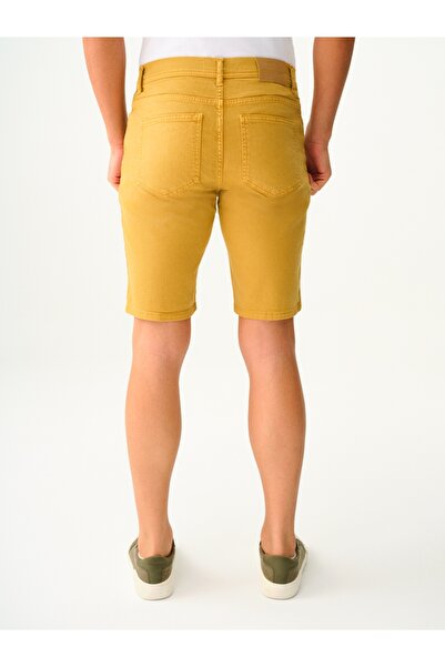 Loft Regular Fit Erkek Şort