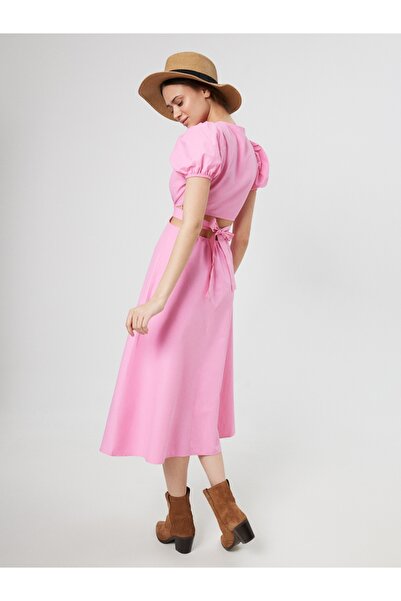 Loft Regular Fit Kadın Elbise