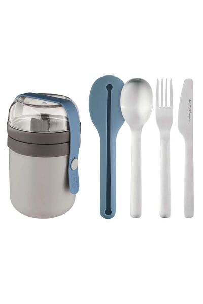 Berghoff Leo Lunch Set