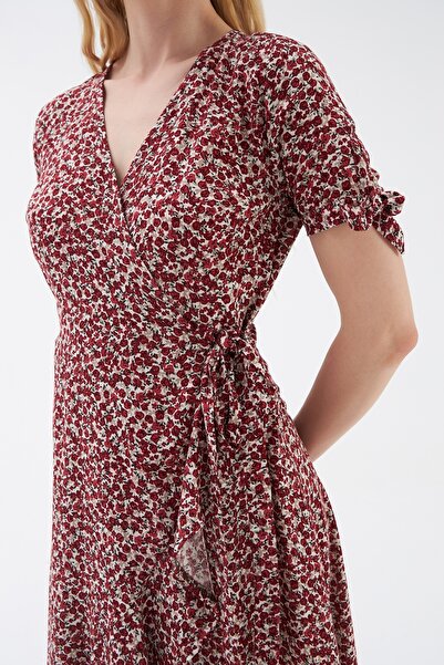 Loft Regular Fit Kadın Elbise