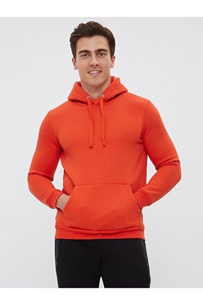 Loft Regular Fit Erkek Sweatshirt