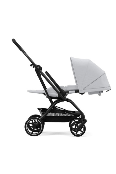 Cybex 3 lü travel sistem Eezy S 360 Twist+2 + Cloud T Plus isize + Eezy Adaptör