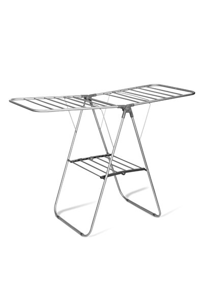 Bisbell Foldable Clothing Drying Rack,Metal Clothes Dryer,BB1102